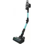 Cecotec Conga Rockstar 2500 Thunder Pet Flex káblový vysávač 400W 33,6V 65min čierna/modrá