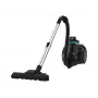 Cecotec Conga Rockstar Cyclonic Plus bezvreckový vysávač 800W 2L čierna