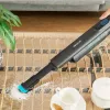 Cecotec Conga Rockstar Micro+ Animal akumulátorový ručný vysávač, 200 W, 16,8 V, 40 min výdrž, čierna