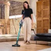 Cecotec Conga Rockstar P50 X-Treme tyčový vysávač, 265 W, 1,2 l