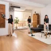 Cecotec Conga Rockstar P50 X-Treme tyčový vysávač, 265 W, 1,2 l