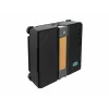Cecotec Conga Windroid W50 Double Spray robot na umývanie okien, káblový, čierny