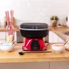 Cecotec Fun&Sugar stroj na cukrovú vatu 500 W