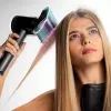 Cecotec sušič vlasov DryGlam Waves i-Sensor Pro 1600 W čierny difúzor