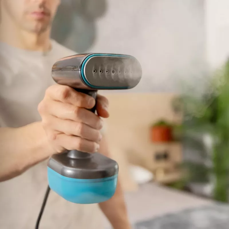 Cecotec IronHero 1800 Force ručný naparovač odevov 1800 W 0,2 L 35 g/min