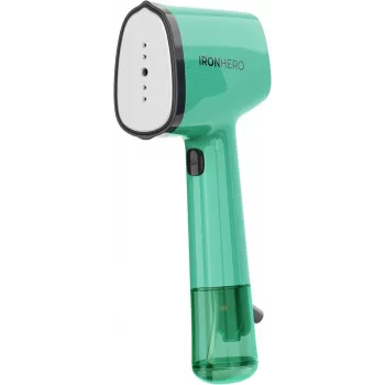 Cecotec IronHero V-1500 ručná parná žehlička 1500W 25g/min 0,2L Essential Green