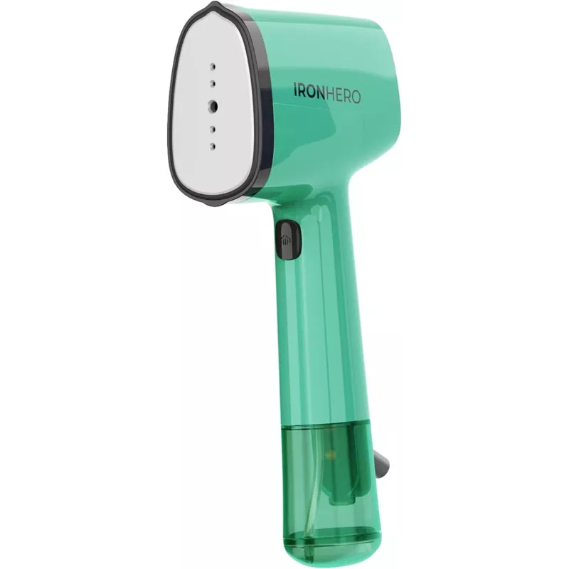 Cecotec IronHero V-1500 ručná parná žehlička 1500W 25g/min 0,2L Essential Green