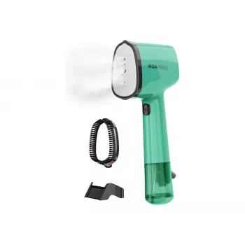 Cecotec IronHero V-1500 ručná parná žehlička 1500W 25g/min 0,2L Essential Green