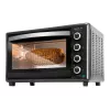 Cecotec Bake&Toast 4600 Black Gyro stolová rúra, 46 l, 2000 W