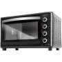Cecotec Bake&Toast 4600 Black Gyro stolová rúra, 46 l, 2000 W