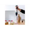 Cecotec Power TitanBlack 1200 XL PerfectCream&Crush tyčový mixér, 1200 W, nerez/čierna