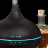 Cecotec Pure Aroma 150 Yin ultrazvukový aromadifuzér 7 W čierny