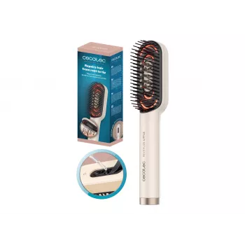 Cecotec kefa na opravu HairCare Revitalize Little Cream