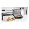 Cecotec Rock'nGrill 1000 elektrický gril 1000 W čierna/nerez
