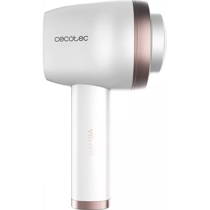 Cecotec SkinCare Push Up masážny prístroj na tvár, biela