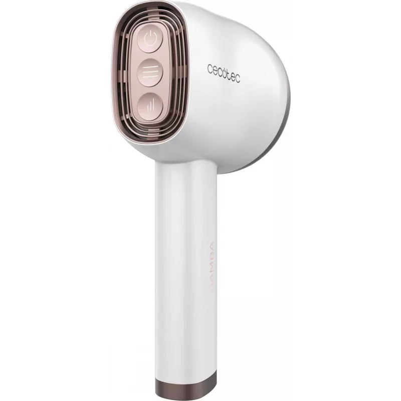 Cecotec SkinCare Push Up masážny prístroj na tvár, biela