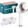 Cecotec SkinCare Push Up masážny prístroj na tvár, biela