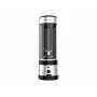 Cecotec Smoothie Blender WanderlustMix USB prenosný 126 W 0,4 L drvič ľadu inox