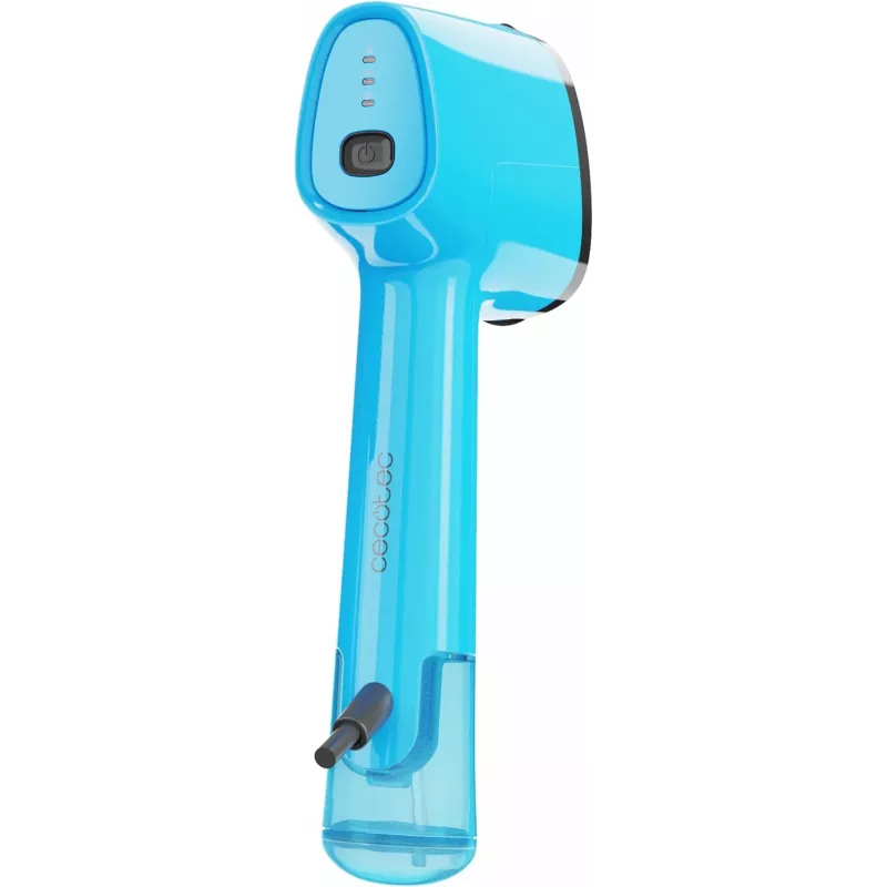 Cecotec parná žehlička IronHero V-1500 ručná 1500 W 25 g/min 0,2 L Essential Blue