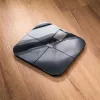 Cecotec Surface Precision HealthySmart osobná váha s BMI a analýzou tela, nosnosť 180 kg, Bluetooth, čierna