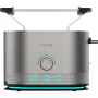 CECOTEC Toaster Shine&Toast Double (nerez, 850 W, 2 plátky)