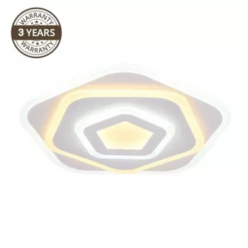 Stropné svietidlo BELA MX758661-500 96W LED