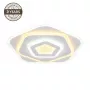 Stropné svietidlo BELA MX758661-500 96W LED