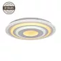 Stropné svietidlo DORA MX758129-500 96W LED biela