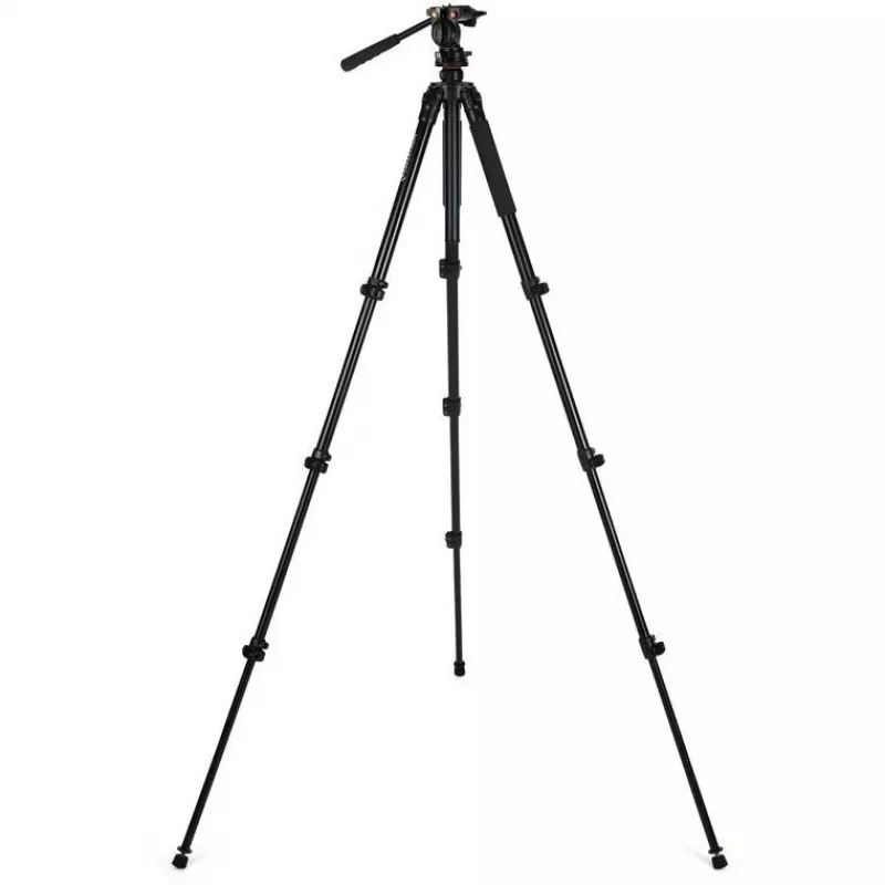 Celestron 82052 univerzálny statív 3 nohy čierny