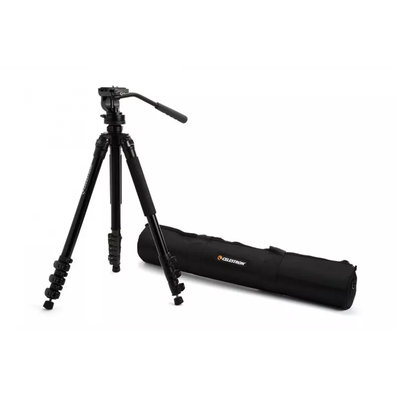 Celestron 82052 univerzálny statív 3 nohy čierny