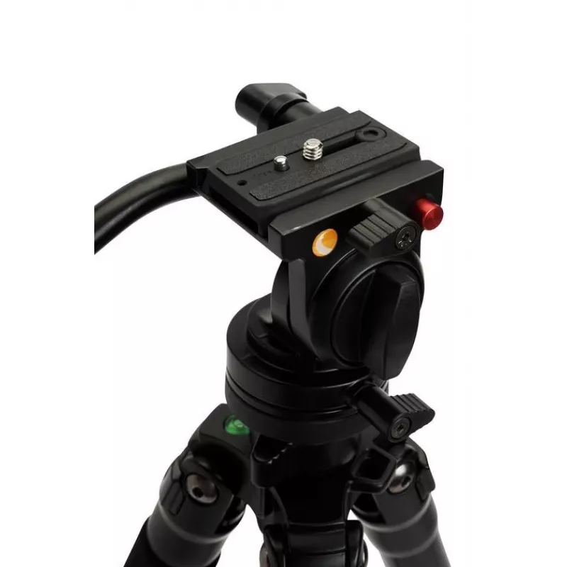 Celestron 82052 univerzálny statív 3 nohy čierny