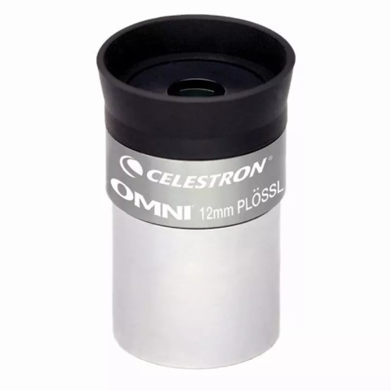 Celestron 93319 90° Erect Image Diagonal 1,25 palca Amici hranol pre teleskopy