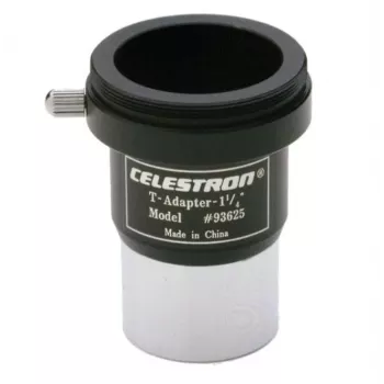 Celestron 93625 T-adapter pre Schmidt-Cassegrain teleskopy