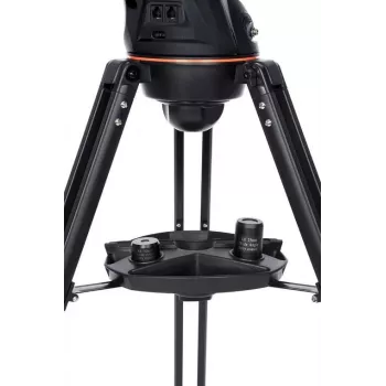 Celestron Astro Fi 130 reflektor 26x čierna