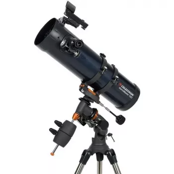 Celestron AstroMaster 130 EQ-MD teleskop