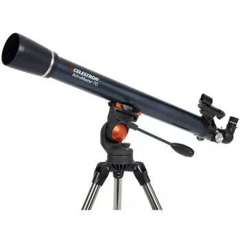 Celestron AstroMaster 70 AZ teleskop