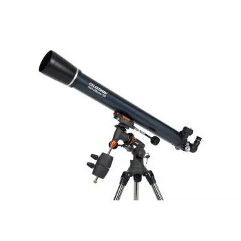 Celestron AstroMaster 90 EQ teleskop