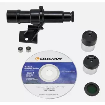 Celestron sada príslušenstva pre FirstScope 76