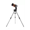Celestron NexStar 6SE 354x čierna, oranžová