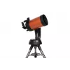 Celestron NexStar 6SE 354x čierna, oranžová