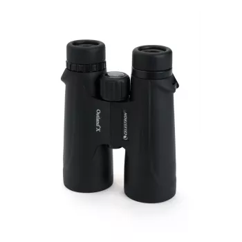 Celestron Outland X 10x50 ďalekohľad BaK-4 čierny