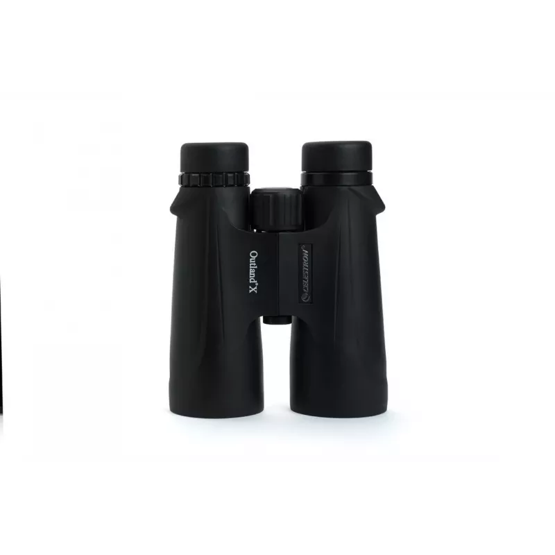 Celestron Outland X 10x50 ďalekohľad BaK-4 čierny