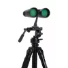 Celestron Outland X 10x50 ďalekohľad BaK-4 čierny