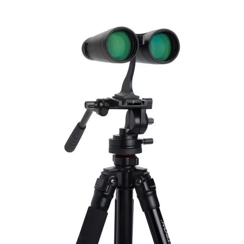 Celestron Outland X 10x50 ďalekohľad BaK-4 čierny