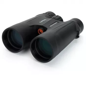 Celestron Outland X 10x50 ďalekohľad BaK-4 čierny