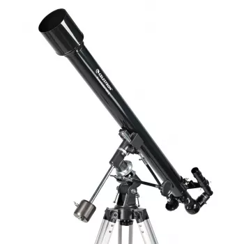 Celestron PowerSeeker 60 EQ teleskop