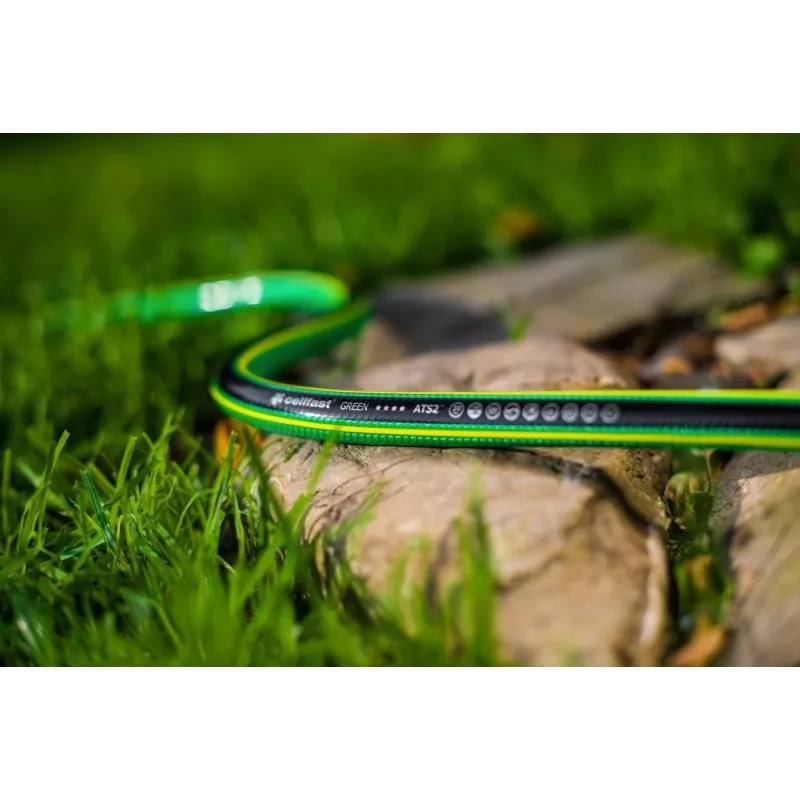 Cellfast záhradná hadica 15-121 GREEN ATS2™ 3/4 50 m