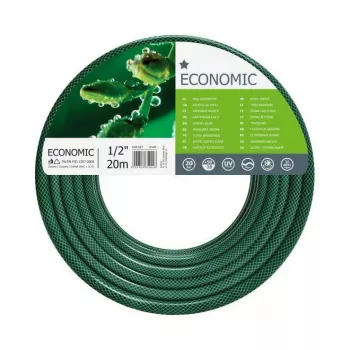 CELLFAST ZÁHRADNÁ HADICA ECONOMIC VEĽKOSŤ: 5/4 DĹŽKA: 30 m