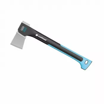 CELLFAST univerzálna sekera U1100 ERGO 1,1 kg 450 mm čierna/oranžová
