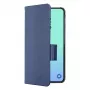 Cellularline Book Case pre Samsung Galaxy A27 5G, modré